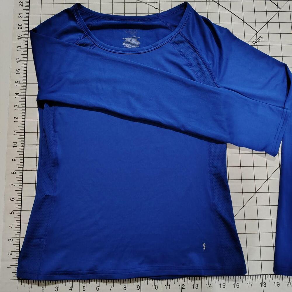 Blue Activewear - Picture 2 of 4